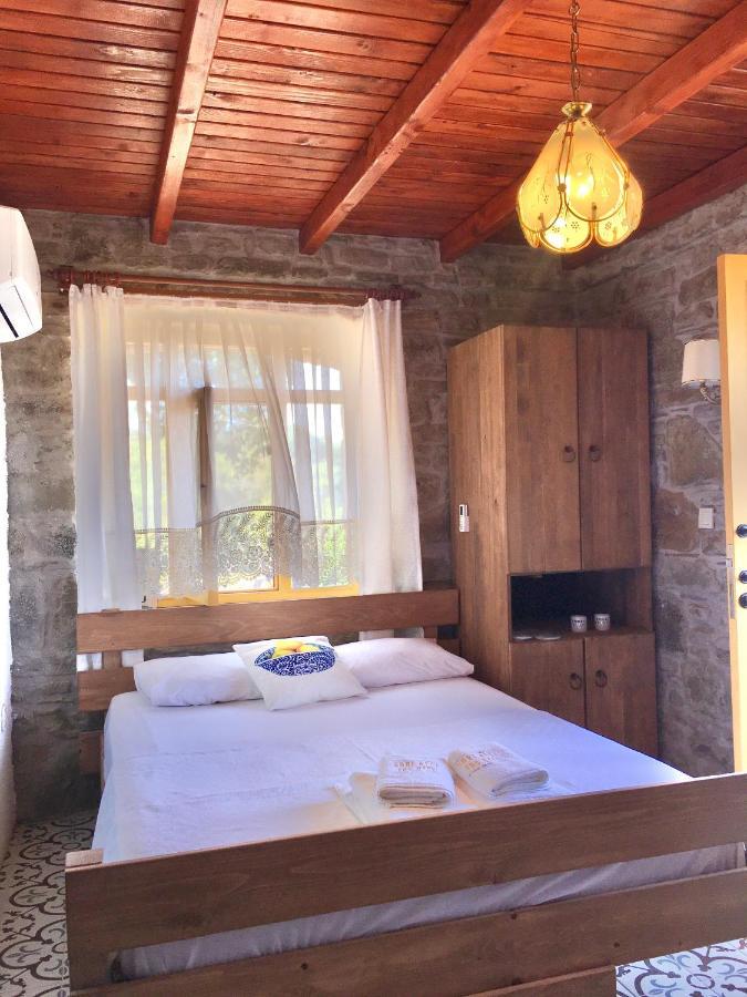 Sari Keci Tas Otel Gokceada Luaran gambar